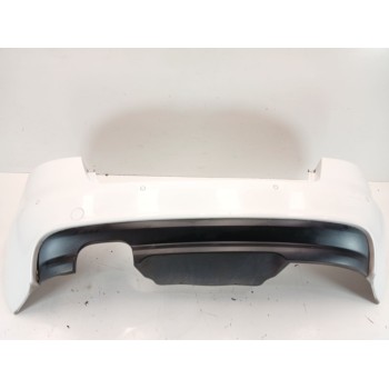 Recambio de paragolpes trasero para jaguar xe (x760) 2.0 d referencia OEM IAM T4N7761LML  