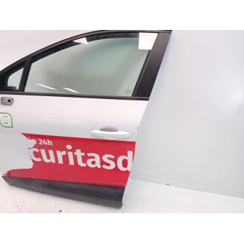Recambio de puerta delantera izquierda para renault captur ii (hf_) 1.0 tce 90 eco-g (hfm6) referencia OEM IAM   