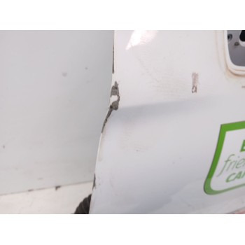 Recambio de puerta delantera izquierda para renault captur ii (hf_) 1.0 tce 90 eco-g (hfm6) referencia OEM IAM   