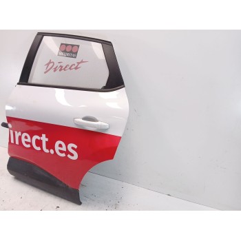 Recambio de puerta trasera izquierda para renault captur ii (hf_) 1.0 tce 90 eco-g (hfm6) referencia OEM IAM   
