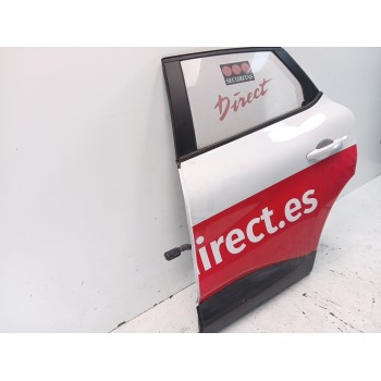 Recambio de puerta trasera izquierda para renault captur ii (hf_) 1.0 tce 90 eco-g (hfm6) referencia OEM IAM   