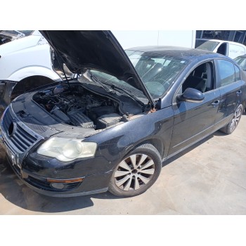 VOLKSWAGEN PASSAT B6 (3C2)