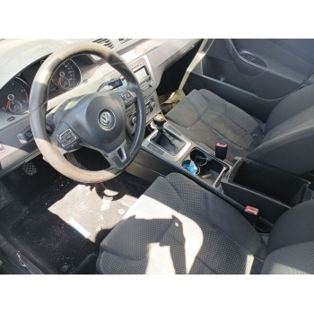 volkswagen passat b6 (3c2) del año 2010