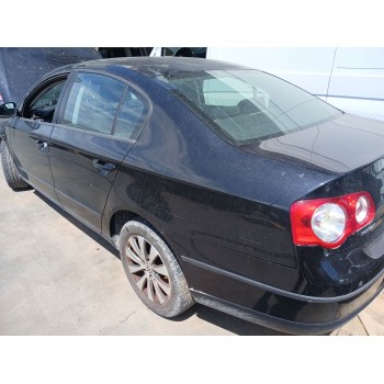 volkswagen passat b6 (3c2) del año 2010