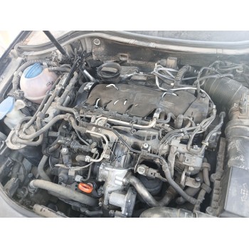 volkswagen passat b6 (3c2) del año 2010
