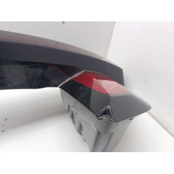 Recambio de piloto trasero central para hyundai tucson (nx4e, nx4a) 1.6 t-gdi referencia OEM IAM 92403N7020 N792462040 