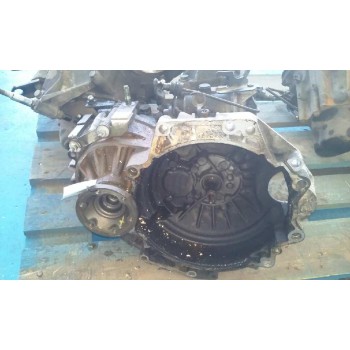 Recambio de caja cambios para seat leon (1m1) last edition referencia OEM IAM ERT  
