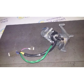 CONMUTADOR DE ARRANQUE 