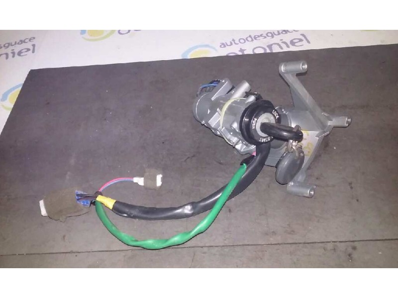 Recambio de conmutador de arranque para hyundai accent (lc) gl 5p referencia OEM IAM   