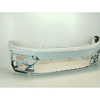 Recambio de paragolpes delantero para volkswagen tiguan (5n_) 2.0 tdi referencia OEM IAM 5NA807221B  