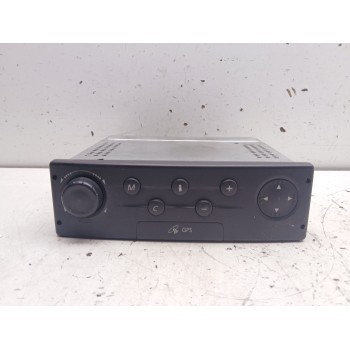 SISTEMA AUDIO / RADIO CD 8200138590 