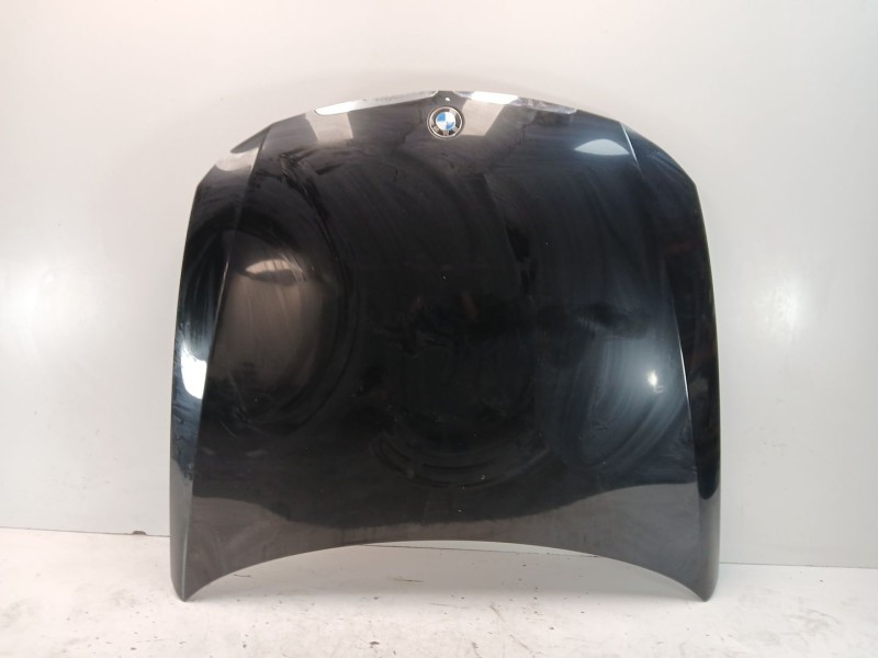 Recambio de capot para bmw 3 (e90) 318 d referencia OEM IAM   