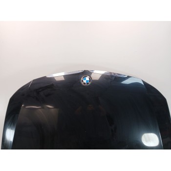 Recambio de capot para bmw 3 (e90) 318 d referencia OEM IAM   