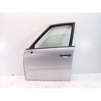 Recambio de puerta delantera izquierda para citroën c4 picasso i monospace (ud_) 1.6 hdi 110 referencia OEM IAM   