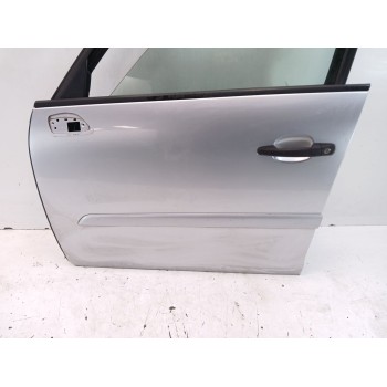 Recambio de puerta delantera izquierda para citroën c4 picasso i monospace (ud_) 1.6 hdi 110 referencia OEM IAM   