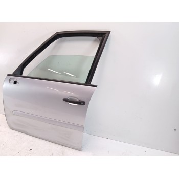 Recambio de puerta delantera izquierda para citroën c4 picasso i monospace (ud_) 1.6 hdi 110 referencia OEM IAM   