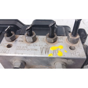 Recambio de abs para seat ibiza iv st (6j8, 6p8) 1.2 tsi referencia OEM IAM 6R0614517S 6r0614517bl 
