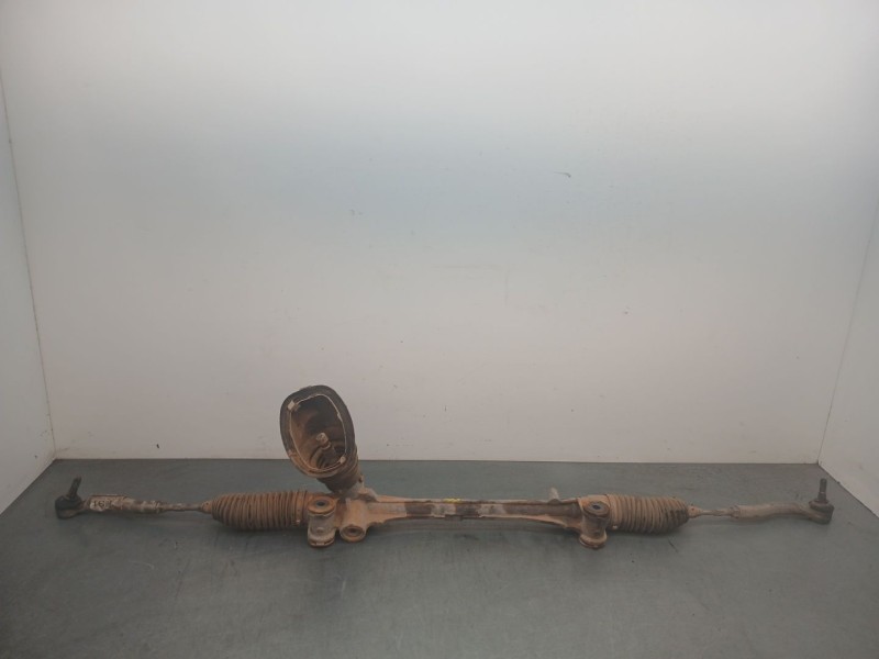 Recambio de cremallera direccion para peugeot 108 1.2 referencia OEM IAM   