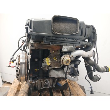 Recambio de motor completo para bmw x3 (e83) 2.0 d referencia OEM IAM 204D4 11000441266 11000441267