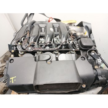 Recambio de motor completo para bmw x3 (e83) 2.0 d referencia OEM IAM 204D4 11000441266 11000441267