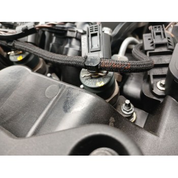 Recambio de motor completo para bmw x3 (e83) 2.0 d referencia OEM IAM 204D4 11000441266 11000441267