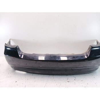 Recambio de paragolpes trasero para bmw 3 (e90) 318 d referencia OEM IAM 51128041139  
