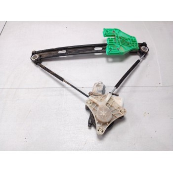 Recambio de elevalunas trasero izquierdo para cupra formentor (km7, kmp) 1.5 tsi referencia OEM IAM 5FA839461  