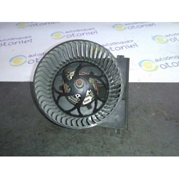 Recambio de motor calefaccion para seat cordoba berlina (6k2) stella referencia OEM IAM 1J1819021A  