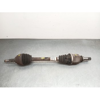 TRANSMISION DELANTERA IZQUIERDA 8200618501 / VERE7035 8200499585 