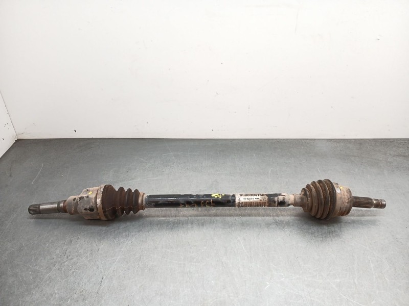 Recambio de transmision delantera derecha para peugeot 108 1.2 referencia OEM IAM 10296820b  