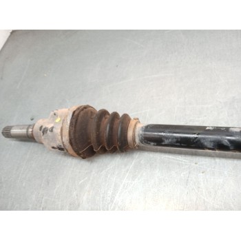 Recambio de transmision delantera derecha para peugeot 108 1.2 referencia OEM IAM 10296820b  
