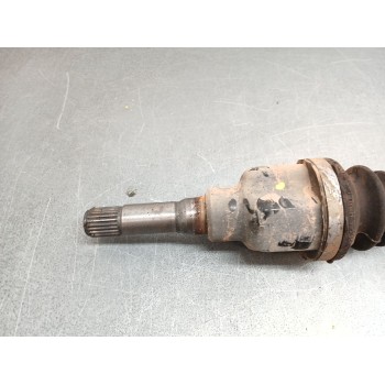 Recambio de transmision delantera derecha para peugeot 108 1.2 referencia OEM IAM 10296820b  
