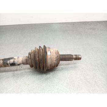 Recambio de transmision delantera derecha para peugeot 108 1.2 referencia OEM IAM 10296820b  