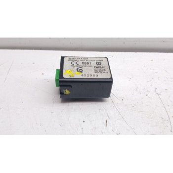 MODULO ELECTRONICO 38385saag01 