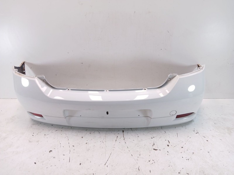 Recambio de paragolpes trasero para dacia logan ii 1.2 referencia OEM IAM 850101031S  