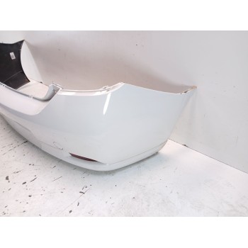 Recambio de paragolpes trasero para dacia logan ii 1.2 referencia OEM IAM 850101031S  