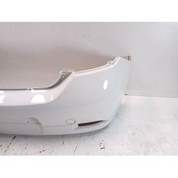Recambio de paragolpes trasero para dacia logan ii 1.2 referencia OEM IAM 850101031S  