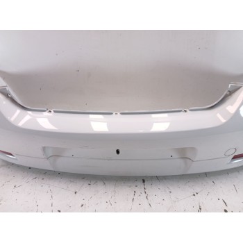 Recambio de paragolpes trasero para dacia logan ii 1.2 referencia OEM IAM 850101031S  