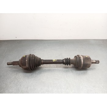 Recambio de transmision delantera izquierda para renault laguna ii (bg0/1_) 3.0 v6 24v (bg01, bg02, bg0d, bg0y) referencia OEM I