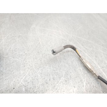 Recambio de piloto matricula para yamaha r7 referencia OEM IAM   