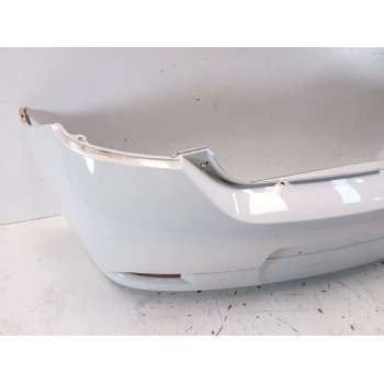 Recambio de paragolpes trasero para dacia logan ii 1.2 referencia OEM IAM 850101031S  