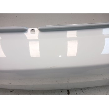 Recambio de paragolpes trasero para dacia logan ii 1.2 referencia OEM IAM 850101031S  
