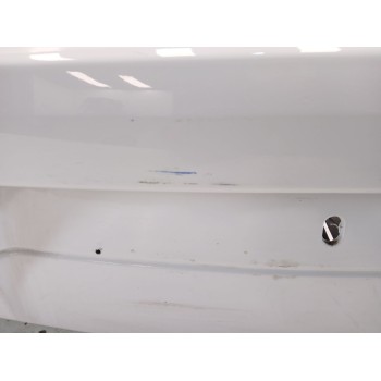 Recambio de paragolpes trasero para dacia logan ii 1.2 referencia OEM IAM 850101031S  