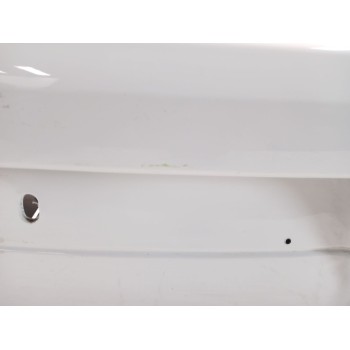 Recambio de paragolpes trasero para dacia logan ii 1.2 referencia OEM IAM 850101031S  