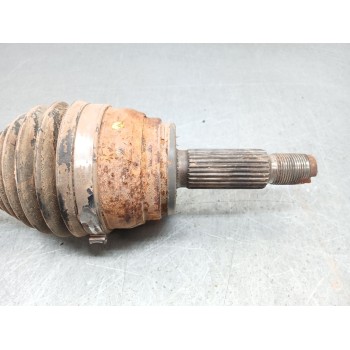 Recambio de transmision delantera izquierda para kia xceed (cd) 1.0 t-gdi referencia OEM IAM 49501j7030  