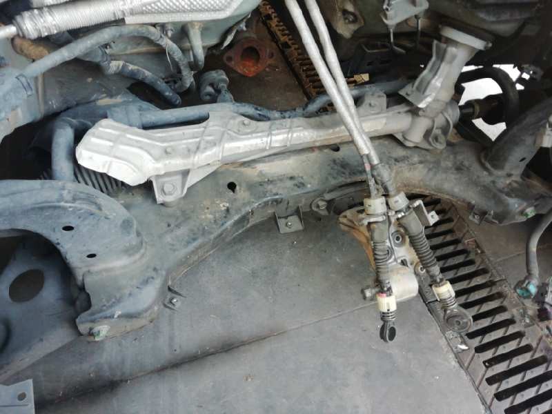 Recambio de puente delantero para hyundai i30 cw (pd) family referencia OEM IAM   