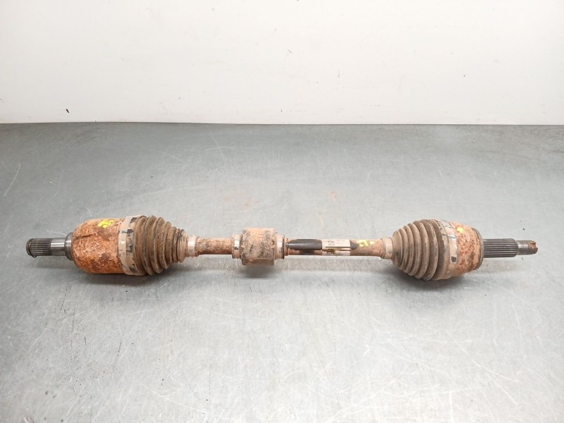 Recambio de transmision delantera derecha para kia xceed (cd) 1.0 t-gdi referencia OEM IAM 49500j7030  