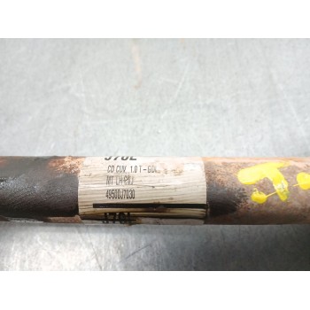 Recambio de transmision delantera derecha para kia xceed (cd) 1.0 t-gdi referencia OEM IAM 49500j7030  