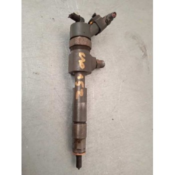 Recambio de inyector para opel zafira b enjoy referencia OEM IAM 0445110165 0445110165 