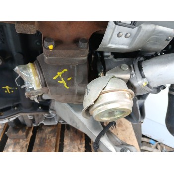 Recambio de motor completo para bmw x3 (e83) 2.0 d referencia OEM IAM 204D4 11000441266 11000441267